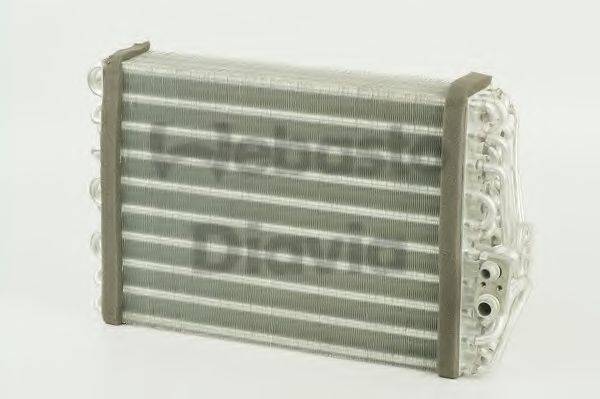 WEBASTO TSP0525087 Випарник, кондиціонер