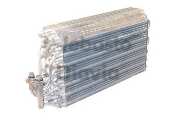 WEBASTO TSP0525090 Випарник, кондиціонер