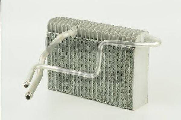 WEBASTO TSP0525096 Випарник, кондиціонер