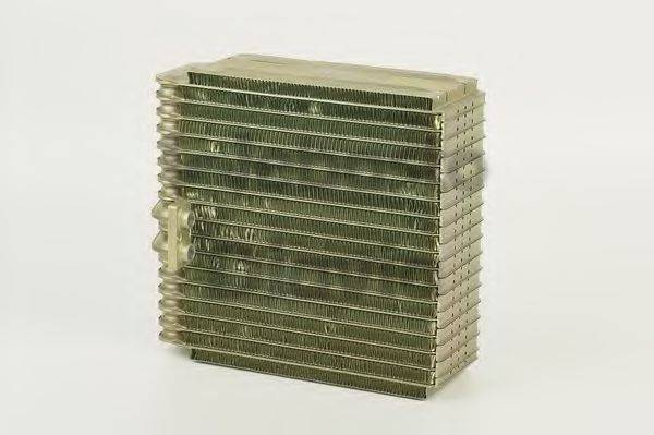WEBASTO TSP0525107 Випарник, кондиціонер