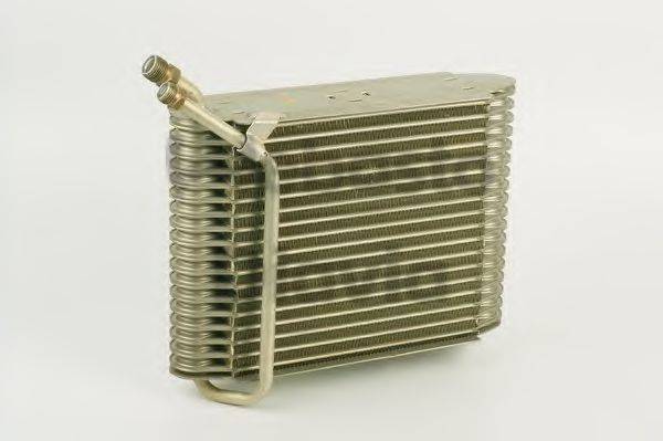 WEBASTO TSP0525111 Випарник, кондиціонер