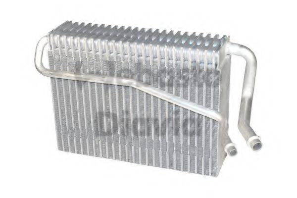 WEBASTO TSP0525150 Випарник, кондиціонер