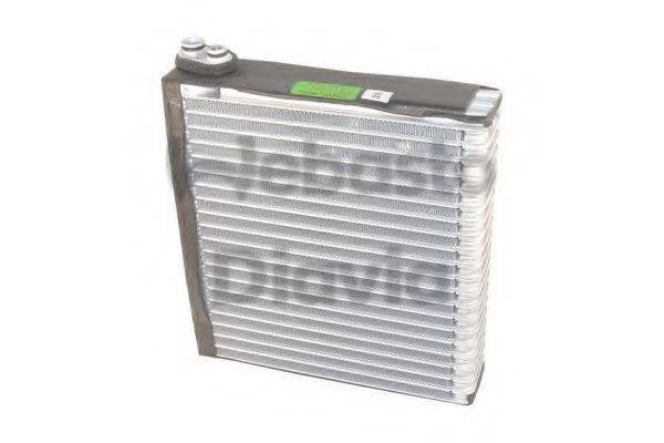 WEBASTO TSP0525153 Випарник, кондиціонер
