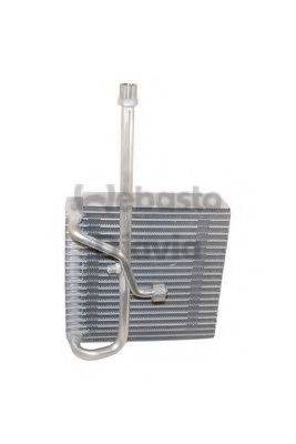 WEBASTO TSP0525154 Випарник, кондиціонер