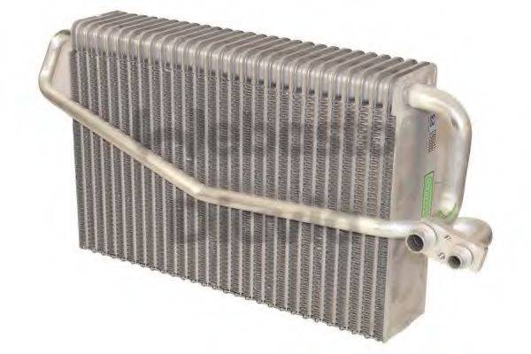 WEBASTO TSP0525156 Випарник, кондиціонер
