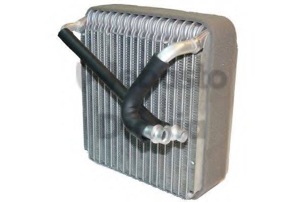 WEBASTO TSP0525158 Випарник, кондиціонер