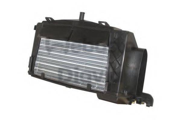 WEBASTO TSP0525186 Випарник, кондиціонер