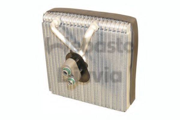 WEBASTO TSP0525201 Випарник, кондиціонер