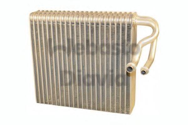 WEBASTO TSP0525202 Випарник, кондиціонер