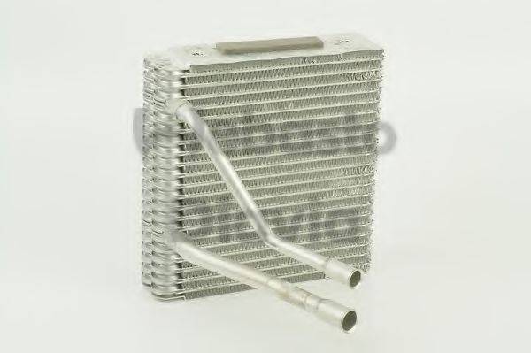 WEBASTO TSP0525134 Випарник, кондиціонер