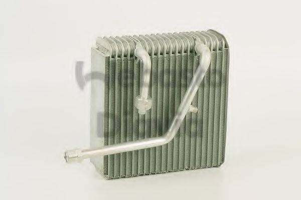 WEBASTO TSP0525128 Випарник, кондиціонер