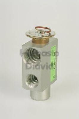WEBASTO TSP0585012 Розширювальний клапан, кондиціонер