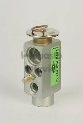 WEBASTO TSP0585014 Розширювальний клапан, кондиціонер