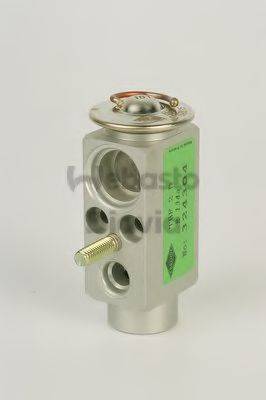 WEBASTO TSP0585015 Розширювальний клапан, кондиціонер