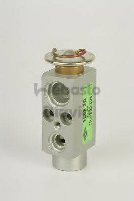 WEBASTO TSP0585018 Розширювальний клапан, кондиціонер