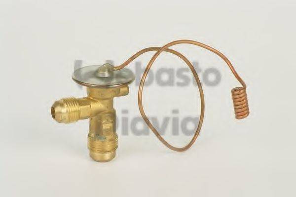WEBASTO TSP0585025 Розширювальний клапан, кондиціонер