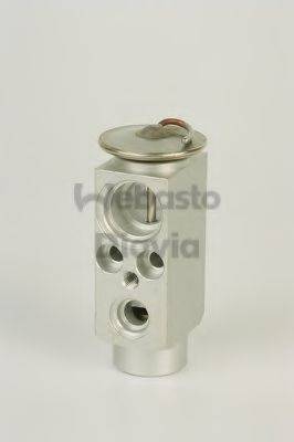 WEBASTO TSP0585036 Розширювальний клапан, кондиціонер