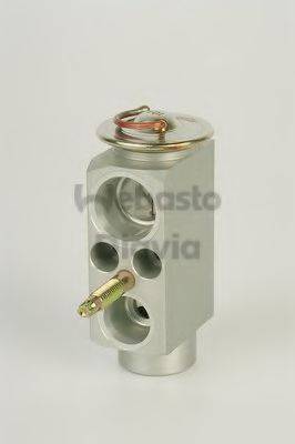 WEBASTO TSP0585038 Розширювальний клапан, кондиціонер