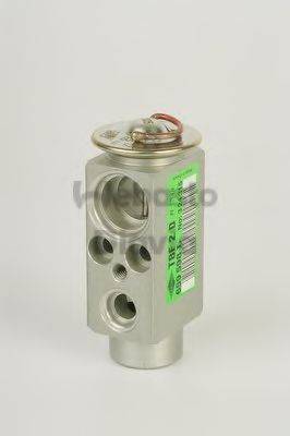 WEBASTO TSP0585040 Розширювальний клапан, кондиціонер