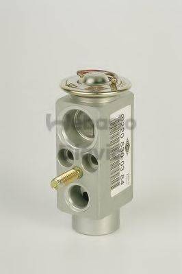 WEBASTO TSP0585045 Розширювальний клапан, кондиціонер