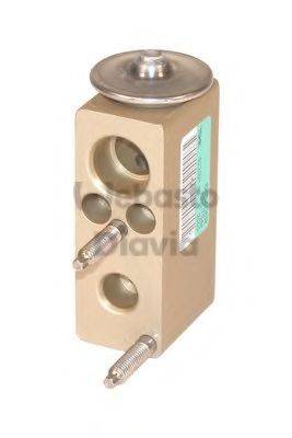 WEBASTO TSP0585050 Розширювальний клапан, кондиціонер