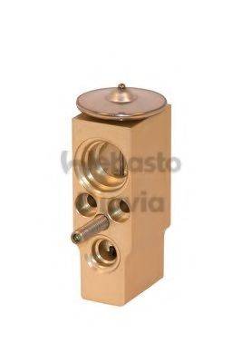 WEBASTO TSP0585053 Розширювальний клапан, кондиціонер