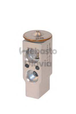 WEBASTO TSP0585055 Розширювальний клапан, кондиціонер