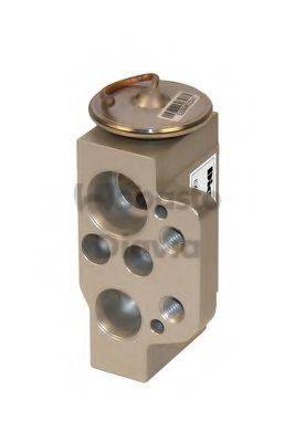 WEBASTO TSP0585070 Розширювальний клапан, кондиціонер