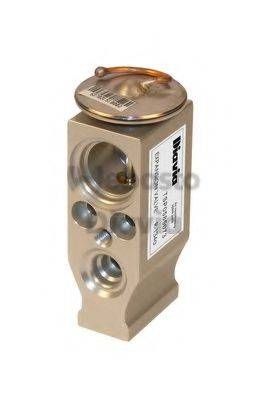 WEBASTO TSP0585073 Розширювальний клапан, кондиціонер