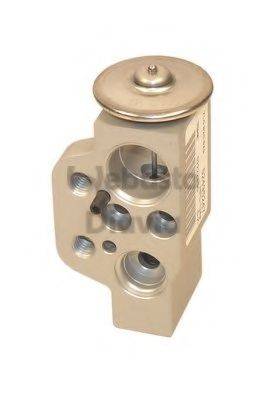 WEBASTO TSP0585105 Розширювальний клапан, кондиціонер