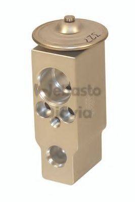 WEBASTO TSP0585116 Розширювальний клапан, кондиціонер
