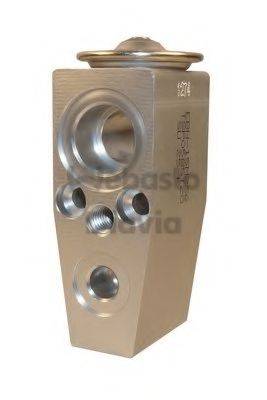 WEBASTO TSP0585120 Розширювальний клапан, кондиціонер