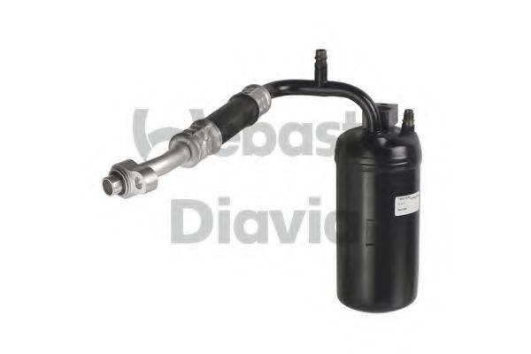 WEBASTO TSP0175296 Осушувач, кондиціонер