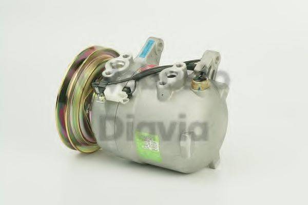 WEBASTO TSP0155194 Компресор, кондиціонер