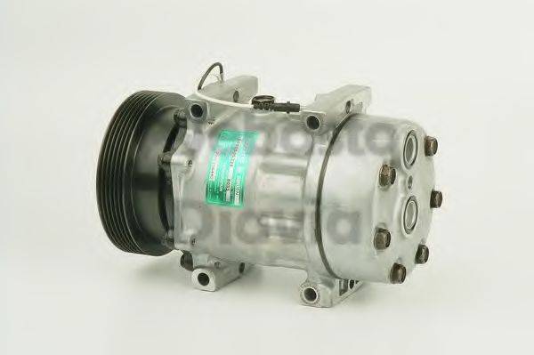 WEBASTO TSP0155283 Компресор, кондиціонер