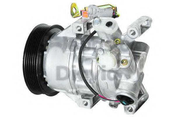 WEBASTO TSP0155343 Компресор, кондиціонер