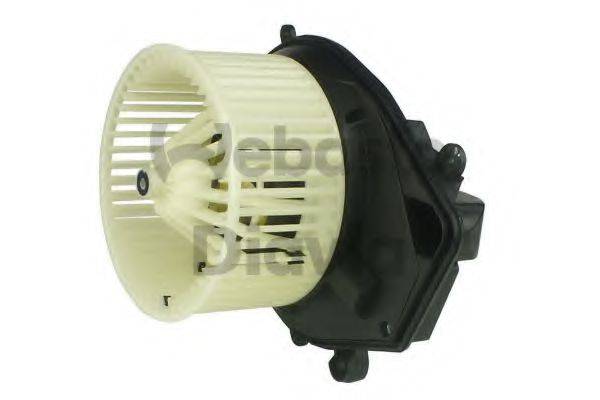 OM 8D1820021 Вентилятор салону