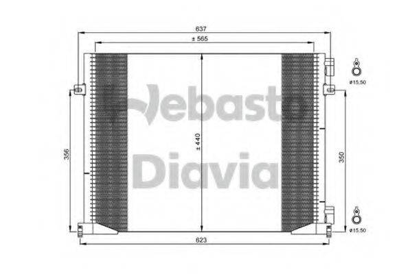 WEBASTO 82D0226282MA
