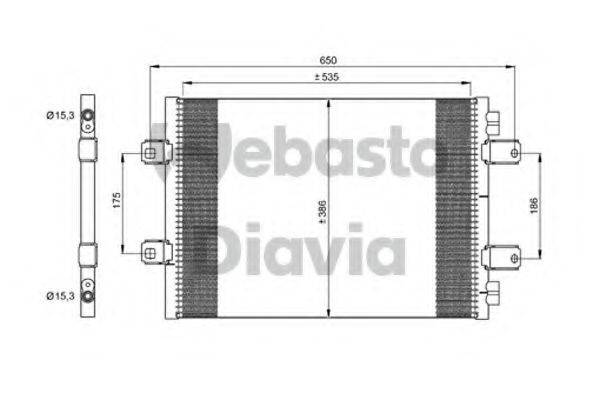 WEBASTO 82D0226283MA
