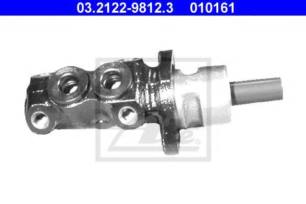 BENDIX 132310B головний гальмівний циліндр