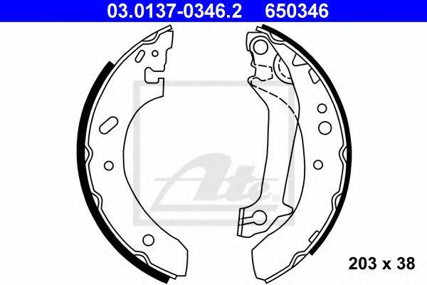 ATE 03.0137-0346.2