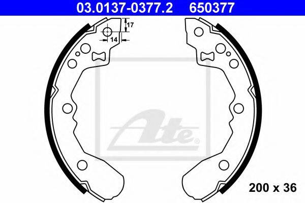 ATE 03.0137-0377.2