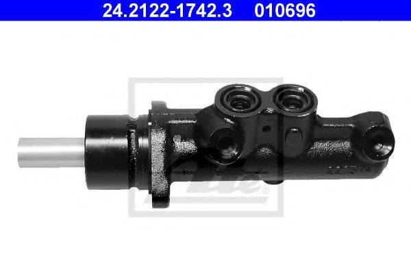 PEX 2.22.390 головний гальмівний циліндр