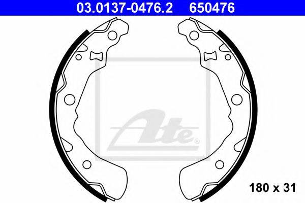 ATE 03.0137-0476.2