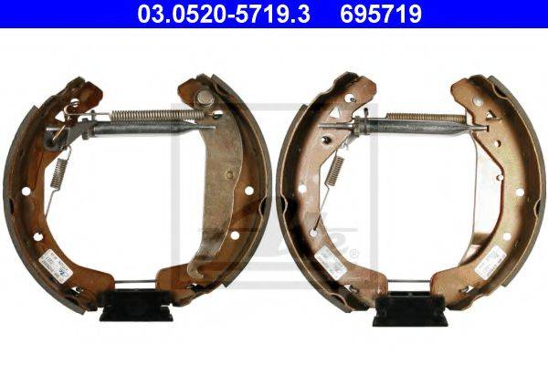 ATE 03.0520-5719.3