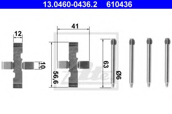 ATE 13.0460-0436.2