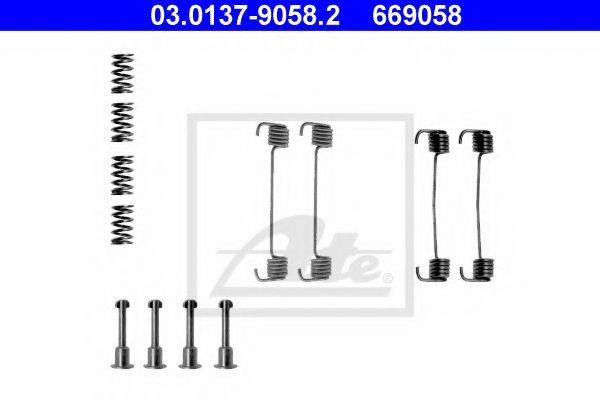 ATE 03.0137-9058.2