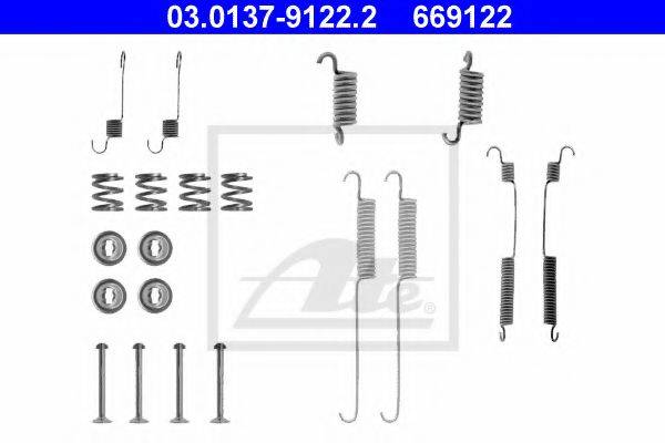 ATE 03.0137-9122.2