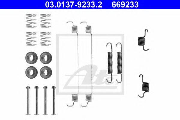 ATE 03.0137-9233.2