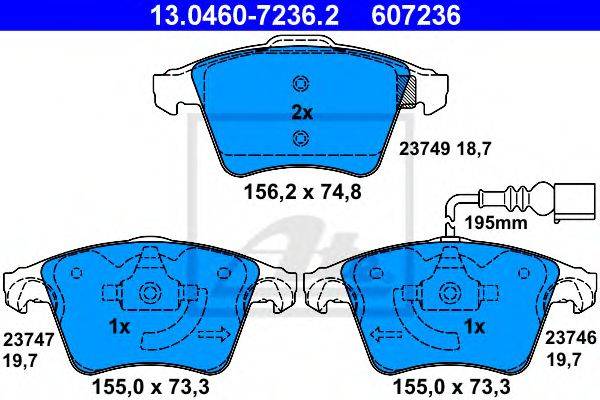 ATE 13.0460-7236.2